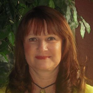 Meet your Posher, Mary jo